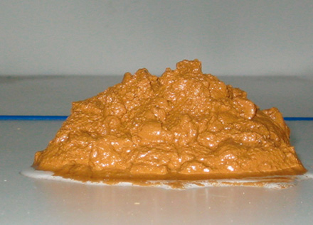 SSA山砂悬浮剂